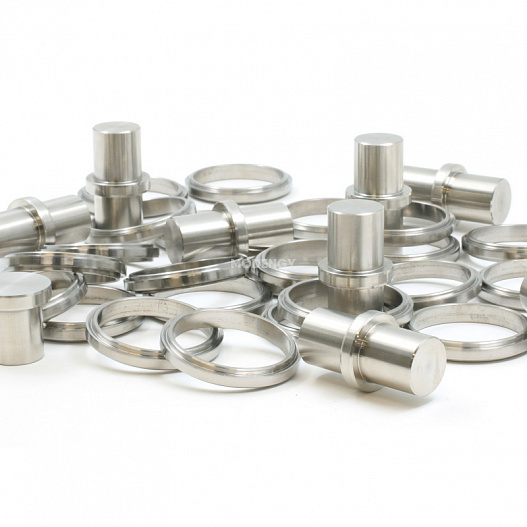 Bearings and thrusts of energy equipment