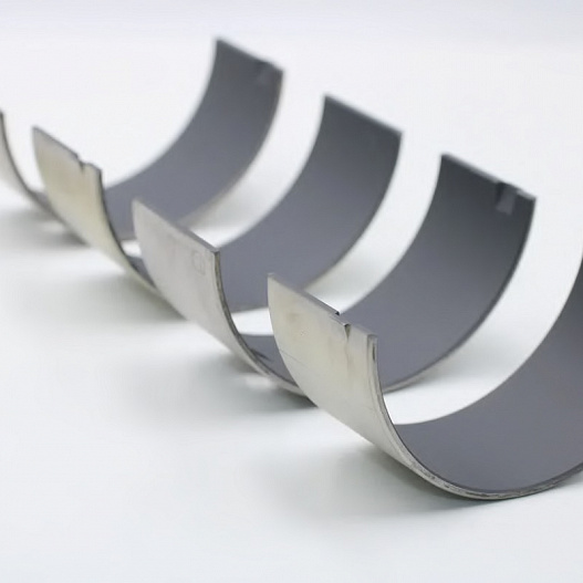 Сamshaft and crankshaft bushings of the internal-combustion engines