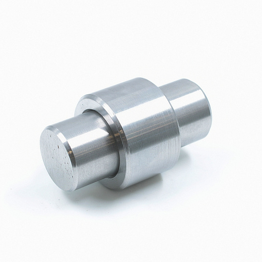 Spring block bushings and pins of the agricultural machinery 